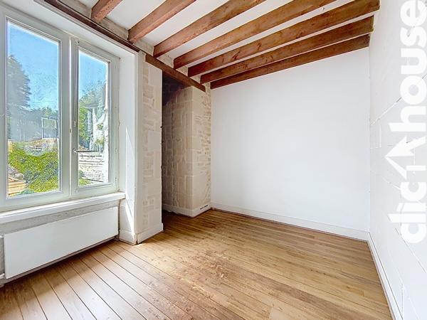 Charmante maison en pierre de 128 m² à Reviers