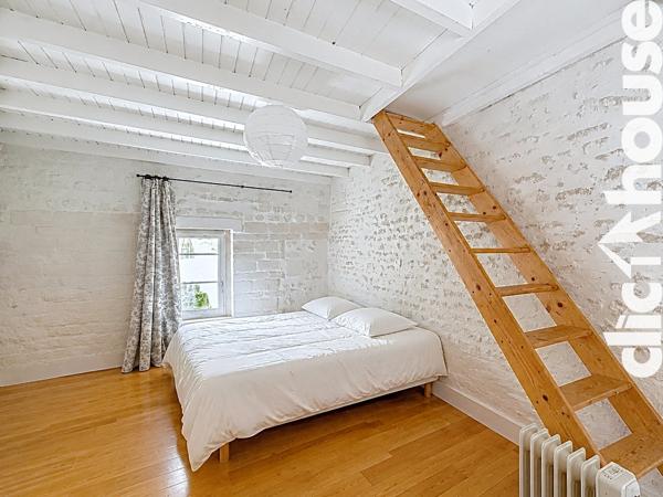Charmante maison en pierre de 128 m² à Reviers