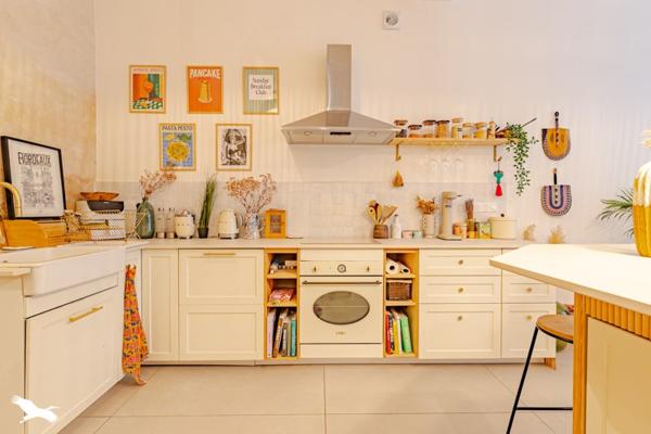 Appartement à vendre |  Bordeaux |  4 pièces | 108 m²