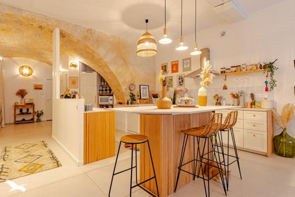 Appartement à vendre |  Bordeaux |  4 pièces | 108 m²