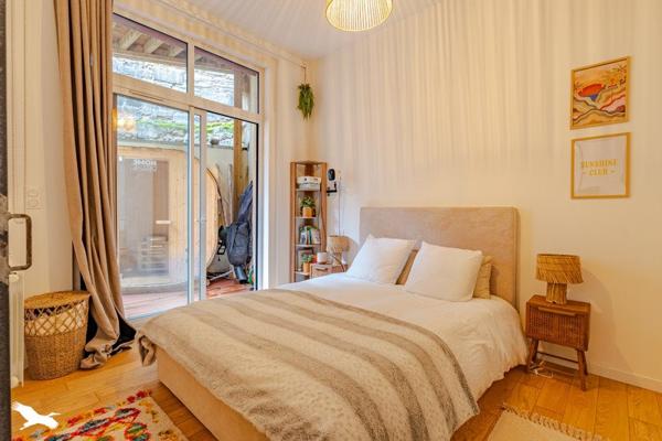 Appartement à vendre |  Bordeaux |  4 pièces | 108 m²