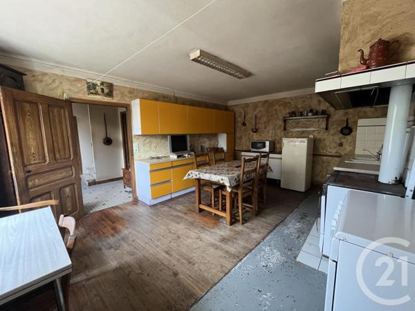 Maison à vendre  4 pièces - 97,80 m2 MELJAC - 12