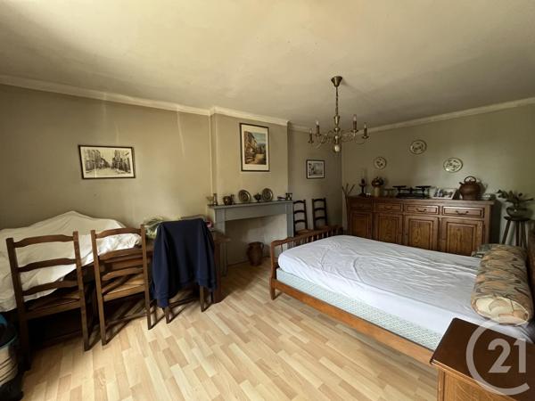 Maison à vendre  4 pièces - 97,80 m2 MELJAC - 12