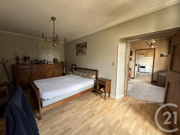 Maison à vendre  4 pièces - 97,80 m2 MELJAC - 12