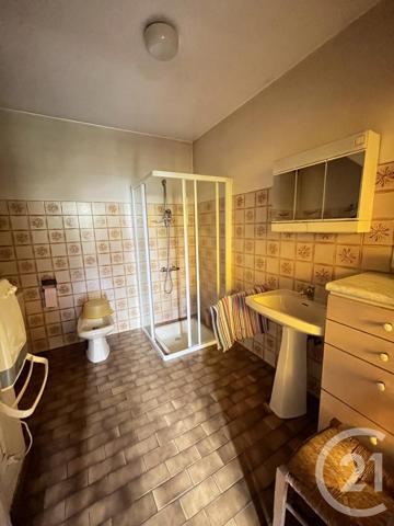 Maison à vendre  4 pièces - 97,80 m2 MELJAC - 12