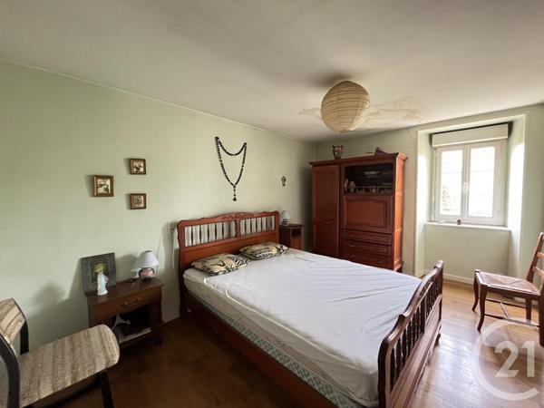 Maison à vendre  4 pièces - 97,80 m2 MELJAC - 12