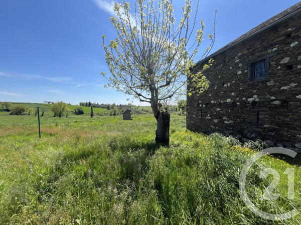 Maison à vendre  4 pièces - 97,80 m2 MELJAC - 12