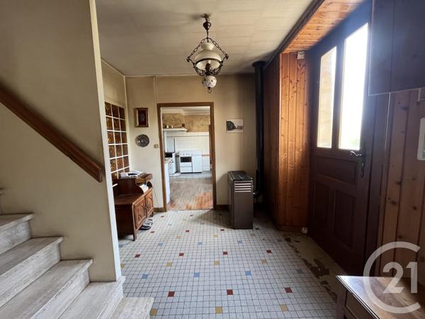 Maison à vendre  4 pièces - 97,80 m2 MELJAC - 12