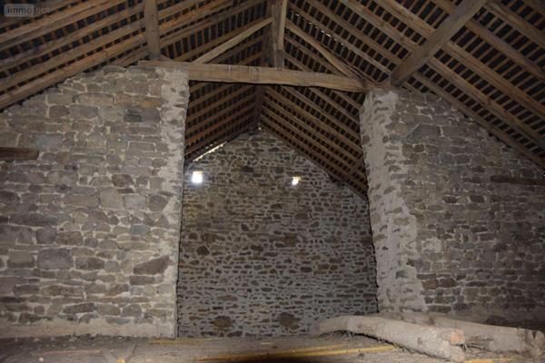 Propriete à vendre à Jublains en Mayenne (53160), ref : 53075/FC39