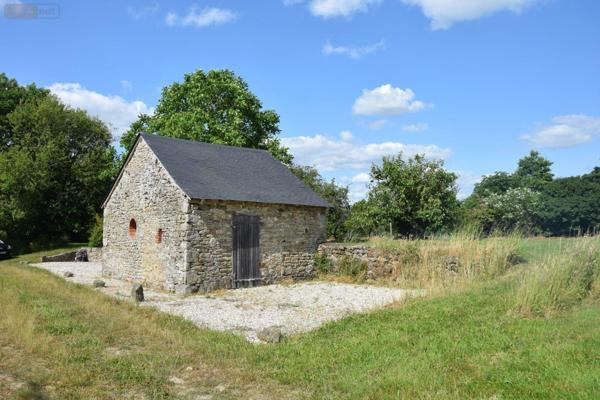 Propriete à vendre à Jublains en Mayenne (53160), ref : 53075/FC39