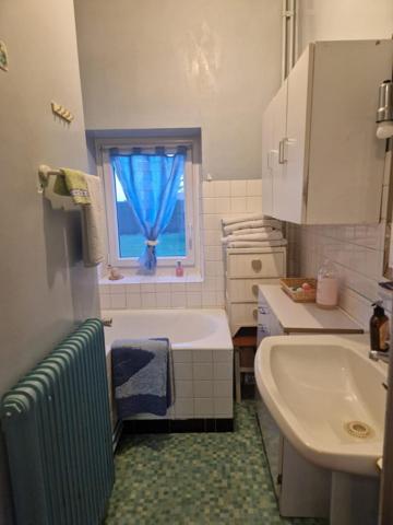 Très belle fermette avec grange, hangar