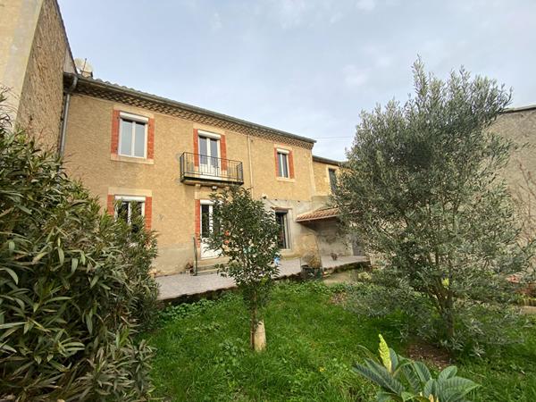 Maison Villepinte 4 pièce(s) 118.50 m2