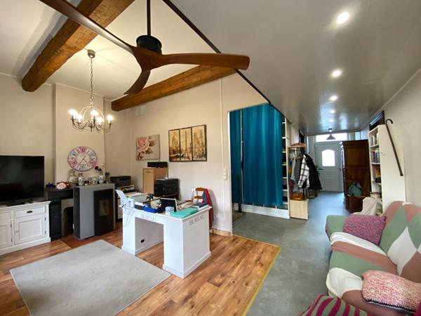 Maison Villepinte 4 pièce(s) 118.50 m2