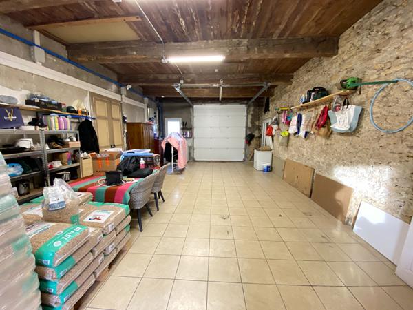 Maison Villepinte 4 pièce(s) 118.50 m2