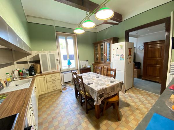 Maison Villepinte 4 pièce(s) 118.50 m2
