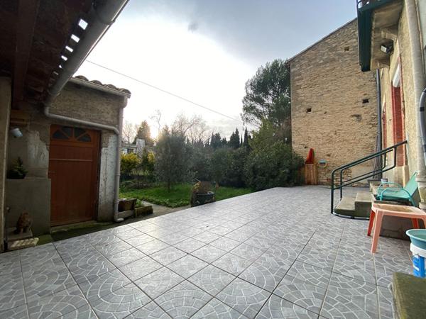 Maison Villepinte 4 pièce(s) 118.50 m2