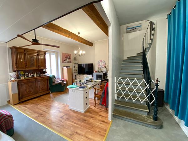 Maison Villepinte 4 pièce(s) 118.50 m2