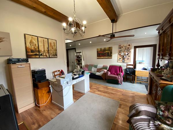 Maison Villepinte 4 pièce(s) 118.50 m2