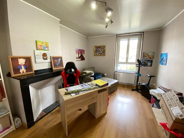 Maison Villepinte 4 pièce(s) 118.50 m2