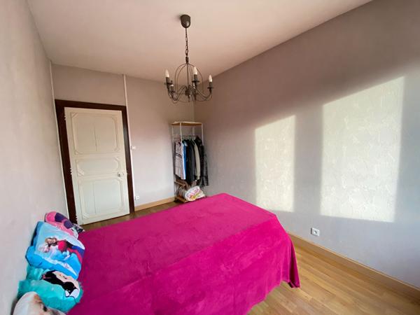 Maison Villepinte 4 pièce(s) 118.50 m2