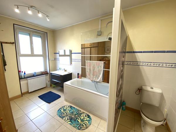 Maison Villepinte 4 pièce(s) 118.50 m2