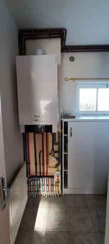 Immobilier Loudéac (22600) – Maison de village 108m2 – 117 990 €