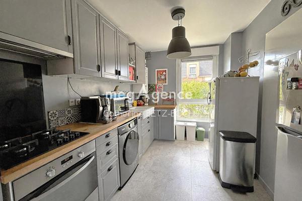 Maison à VILLERON, 95380 - 4 pièces 80m²