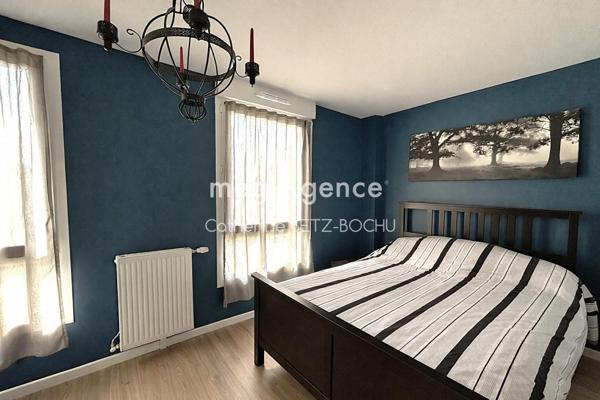Maison à VILLERON, 95380 - 4 pièces 80m²