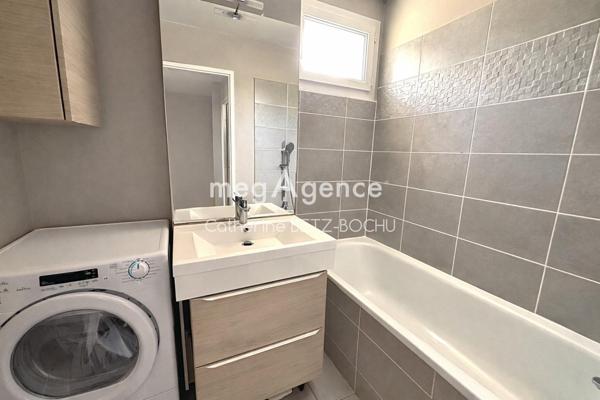 Maison à VILLERON, 95380 - 4 pièces 80m²
