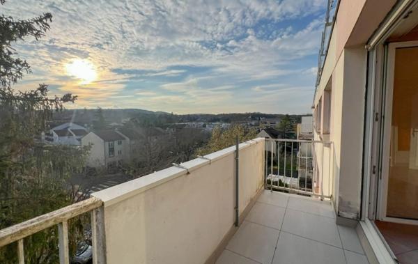 Vente Appartement P4 Metz   