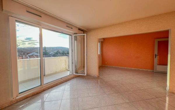 Vente Appartement P4 Metz   