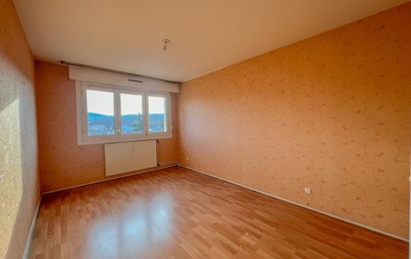 Vente Appartement P4 Metz   