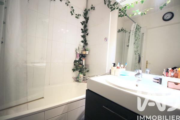 Appartement à vendre 2 pièces 48 m² Corbeil-Essonnes