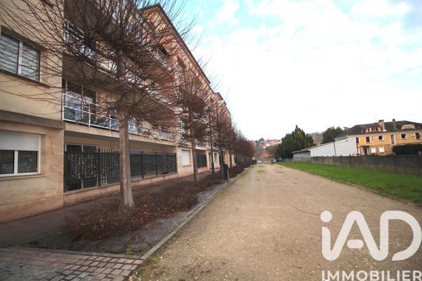 Appartement à vendre 2 pièces 48 m² Corbeil-Essonnes