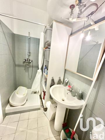 Appartement 2 pièces de 46 m² à Ollioules (83190)