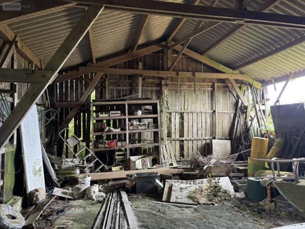 Maison à vendre à Plouider dans le Finistère (29260), ref : 046/1807