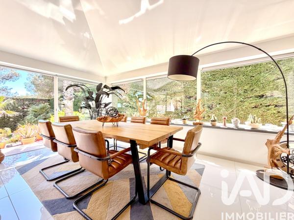 Maison à vendre 5 pièces 185 m² Saint-Raphaël