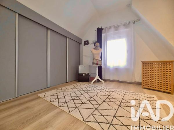 Appartement à vendre 4 pièces 63 m² Marines