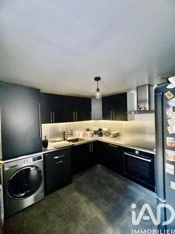 Appartement à vendre 4 pièces 63 m² Marines