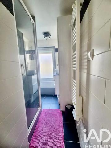 Appartement à vendre 4 pièces 63 m² Marines