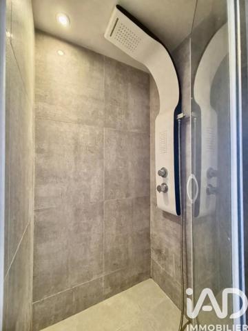 Appartement à vendre 4 pièces 63 m² Marines