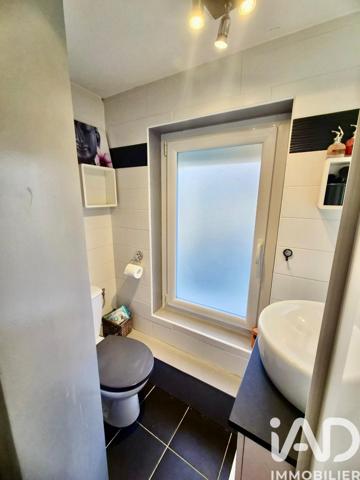 Appartement à vendre 4 pièces 63 m² Marines