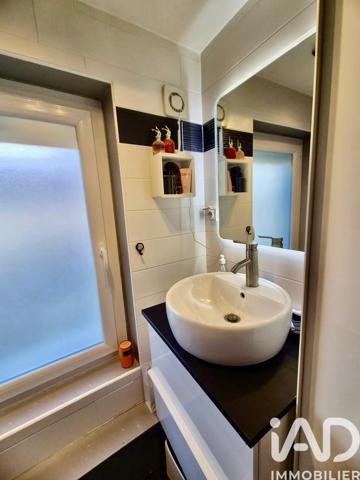 Appartement à vendre 4 pièces 63 m² Marines