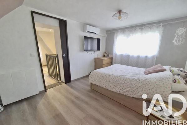 Appartement à vendre 4 pièces 63 m² Marines