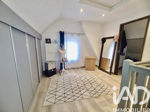 Appartement à vendre 4 pièces 63 m² Marines