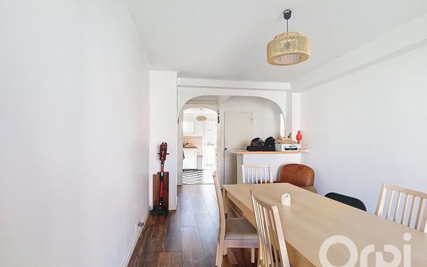 Appartement à vendre    3 pièces • 57 m2 Toulon