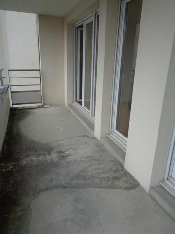 Très bel Appartement 4P au calme à deux pas de la gare de Cergy-le-Haut
