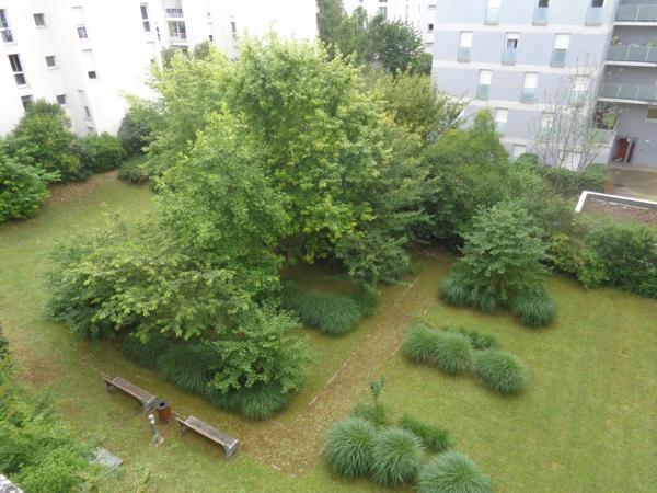 Très bel Appartement 4P au calme à deux pas de la gare de Cergy-le-Haut