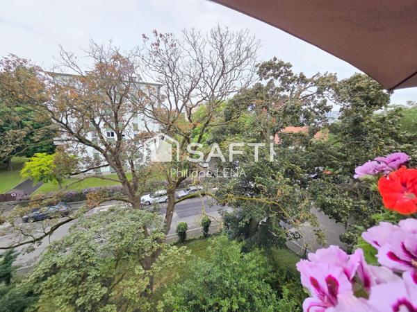 STUDIO PROCHE CENTRE-VILLE DE MULHOUSE ET TRAM