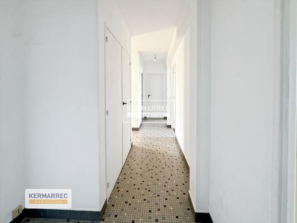 Appartement 3 pièces – 65 m² environ à Saint-Jacques-de-la-Lande (ref : 40036)